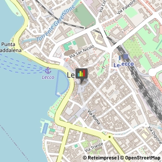 Consulenza Informatica,23900Lecco