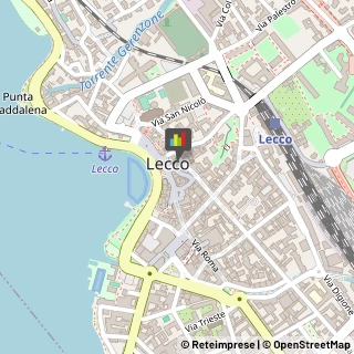 Elettrodomestici da Incasso Lecco,23900Lecco