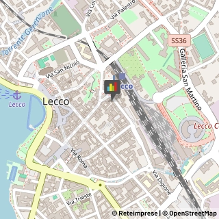 Massaggi,23900Lecco
