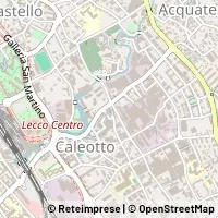 Carte Lecco