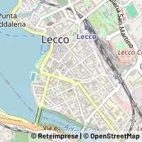 Kort Lecco