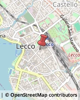 Via Camillo Benso Conte di Cavour, 78,23900Lecco