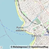 Peta Lecco