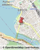 Via Leonardo da Vinci, 15,23900Lecco