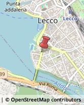 Via Leonardo da Vinci, 8,23900Lecco