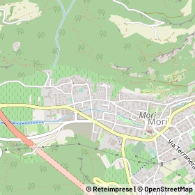 Mappa 38065