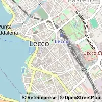 Carte Lecco