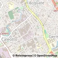 地図 Lecco