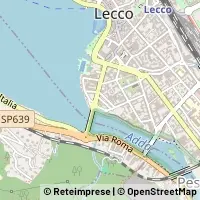 Carte Lecco