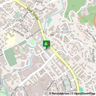 Via Caduti di Nassiriya, 21,23900Lecco