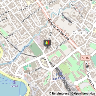 Consulenza Informatica,23900Lecco