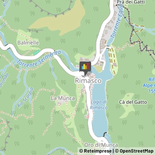 Associazioni ed Organizzazioni Religiose Rimasco,13026Vercelli