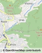 Via ai Poggi, 21,23900Lecco