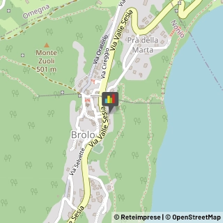 Ristoranti Nonio,28891Verbano-Cusio-Ossola