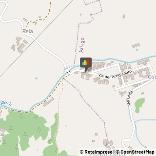 Massaggi Asiago,36012Vicenza