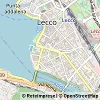 Carte Lecco