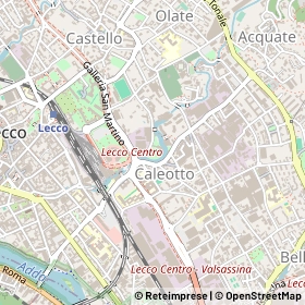 Mappa 23900