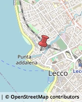 Via Belvedere, 10,23900Lecco