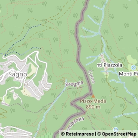 Mappa 22020