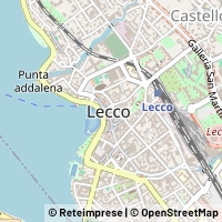 Peta Lecco