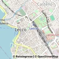Peta Lecco