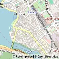 Carte Lecco
