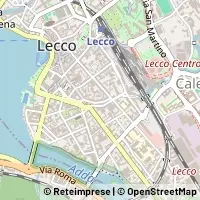 Carte Lecco