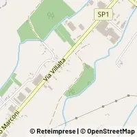 মানচিত্র Chions