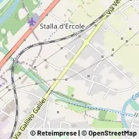 Karte Artogne