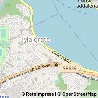 Map Malgrate