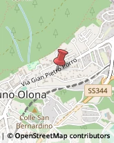 Via Gian Pietro Porro, 106,21056Induno Olona