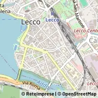Carte Lecco