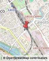 Via Digione, 31,23900Lecco