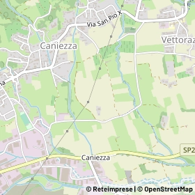 Mappa 31034