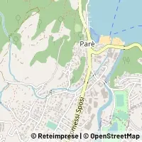 Map Valmadrera
