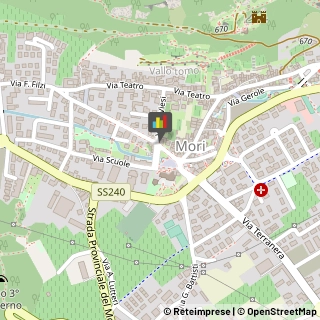 Ferramenta Rovereto,38065Trento