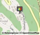 Imprese Edili Tonezza del Cimone,36040Vicenza