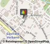 Imprese Edili Gavirate,21026Varese