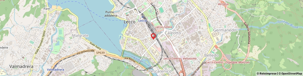 Dove siamo