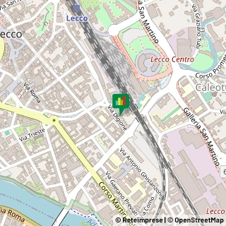 Via Digione, 7,23900Lecco