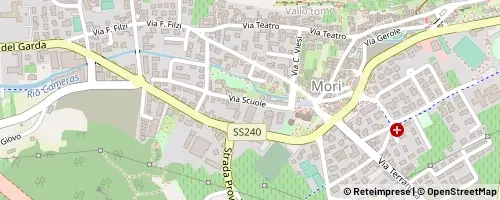Mappa Mori
