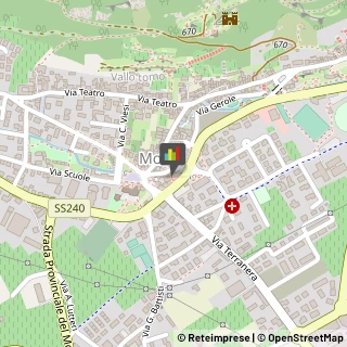 Locali, Birrerie e Pub,38065Trento