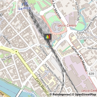Estetiste,23900Lecco