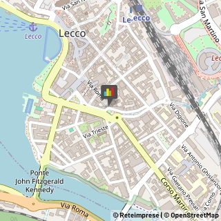 Architetti,23900Lecco