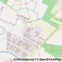 Map Vazzola