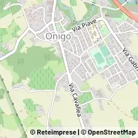 Carte Pederobba