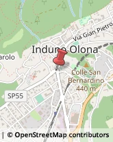 Via Gian Pietro Porro, 23/A,21056Induno Olona