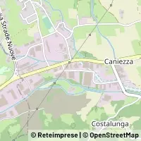 Peta Cavaso del Tomba