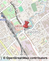 Largo Caleotto, 15,23900Lecco