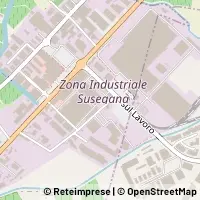 Kort Susegana